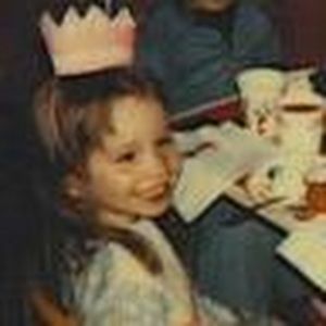 Meet your Posher, Sherri